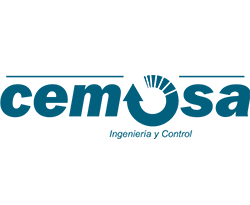 Logo Cemosa