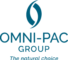 Logo OMNI-PAC